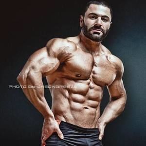 Meet your Posher, Zyad